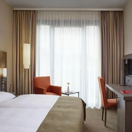 Szálloda Intercityhotel 4*