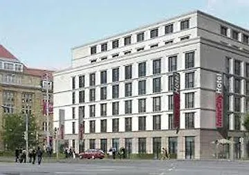 Szálloda Intercityhotel