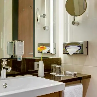 Hotel Intercityhotel Leipzig